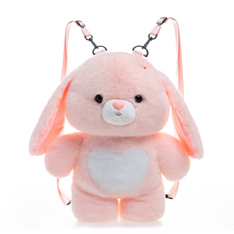 Bobo Doll Bag Animals Plush Toy Manufacturer Stuffed Animal Baby Toys Birthday Gifts Bed Pillows Bedtime Toys