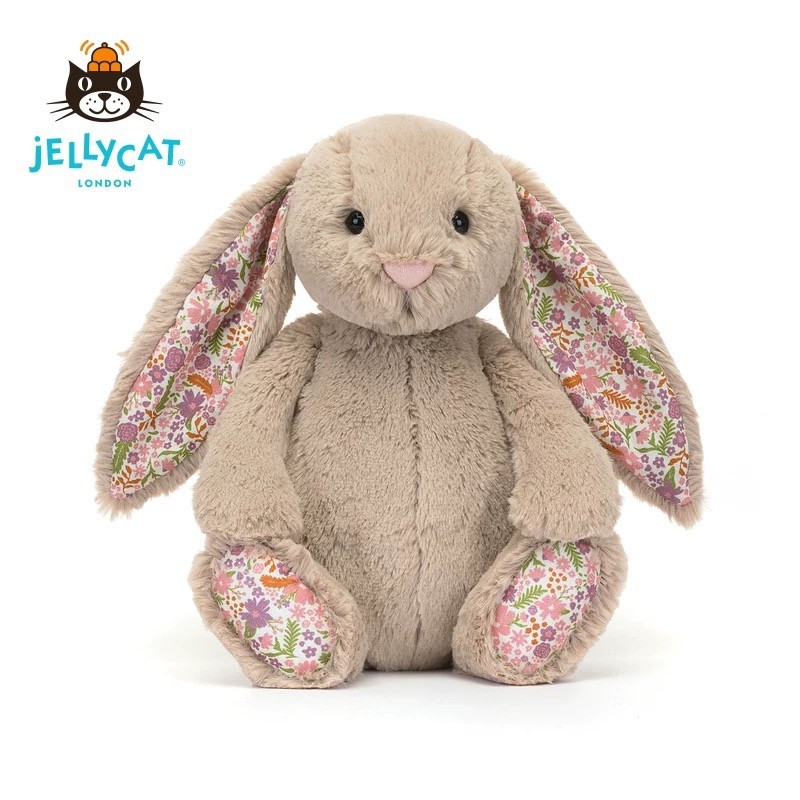 Jelly Cat Bunny Toy best