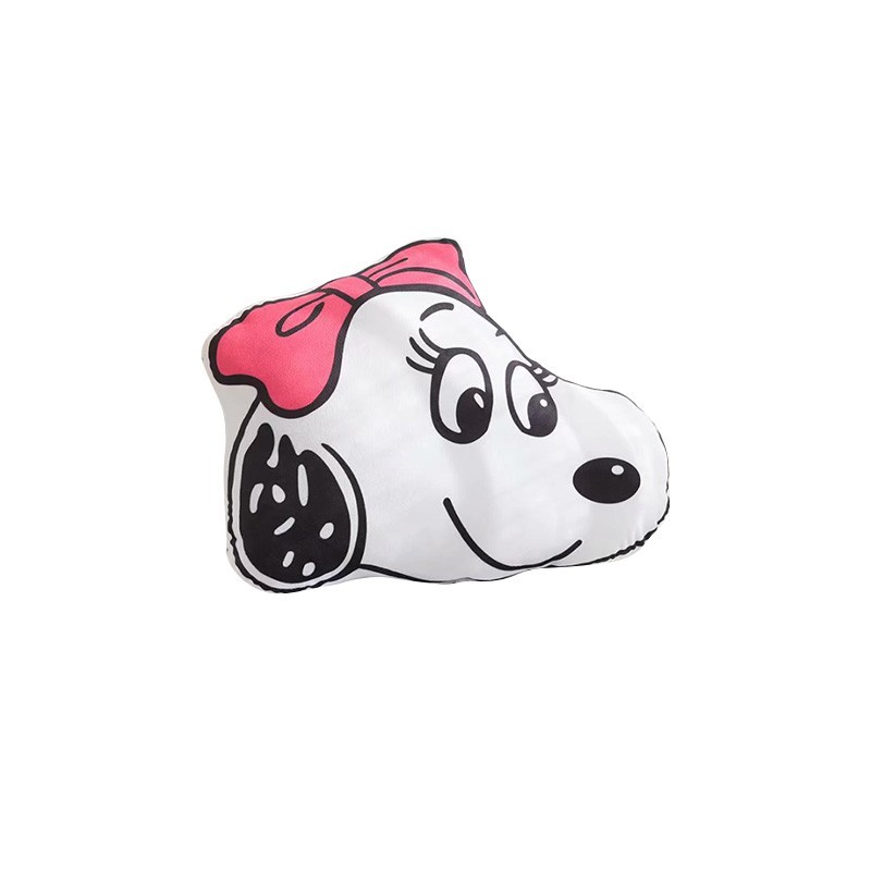 Plush Snoopy factory